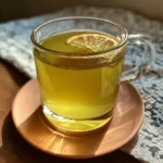 Natural Mounjaro Recipe for Weight Loss