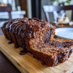 Chocolate Espresso Banana Bread: The Ultimate Flavor Explosion