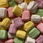 Old-Fashioned Butter Mints: Grandmas Secret Sweet Treat Revealed!