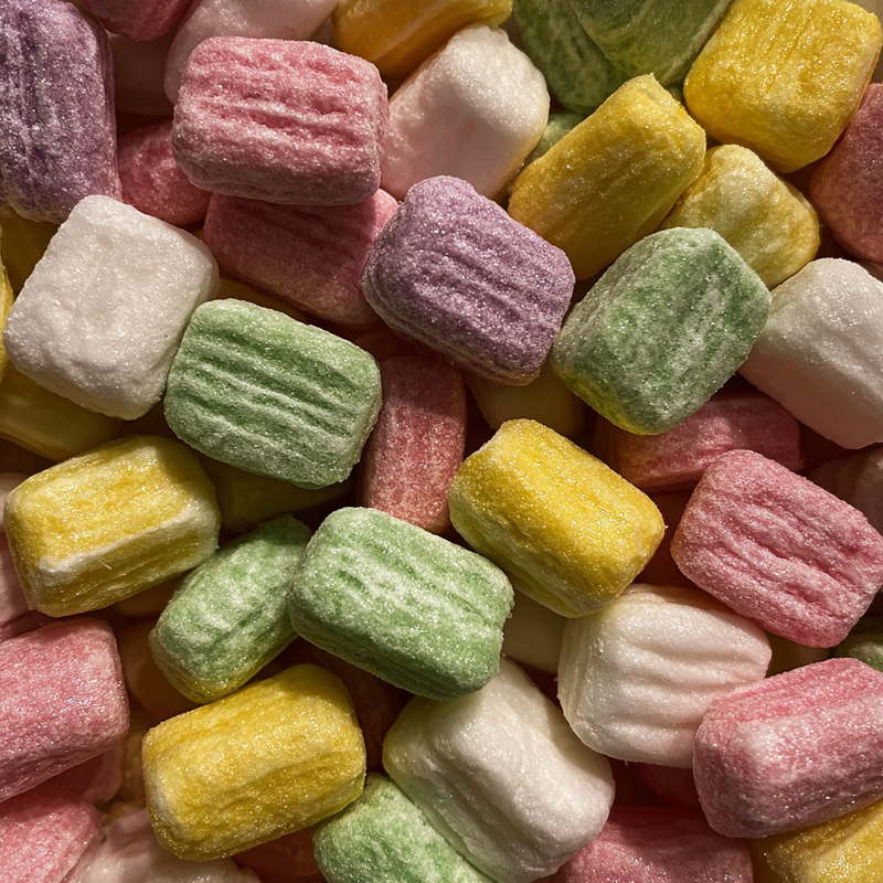 Old-Fashioned Butter Mints: Grandmas Secret Sweet Treat Revealed!