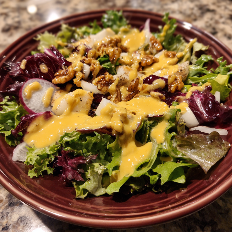 Winter Christmas Salad: 5 Festive Flavors to Dazzle Your Table