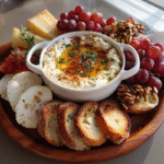 Hot Honey Ricotta Dip: 5 Irresistible Ways to Wow Guests