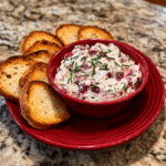 Cranberry Jalapeño Dip: 5 Reasons It'll Be Your Party Hit!