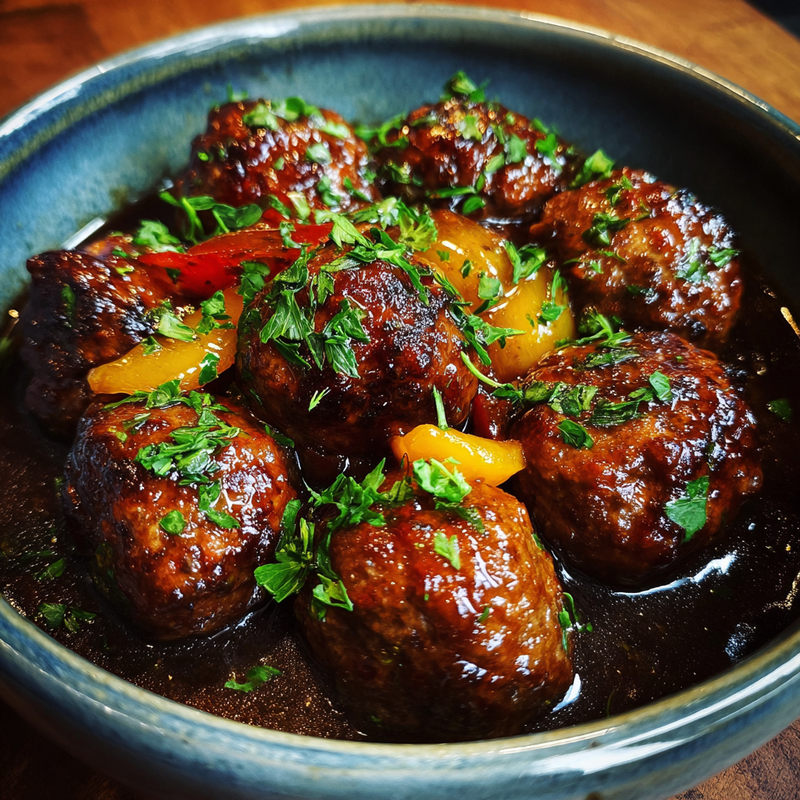 1. How to Make Mouthwatering Red Wine Braised Meatballs 2. Best Red Wine Braised Meatballs: A Cozy Comfort Food Recipe 3. Why Red Wine Braised Meatballs Should Be Your Next Dinner 4. 5 Reasons to Try Red Wine Braised Meatballs Tonight 5. Red Wine Braised Meatballs: The