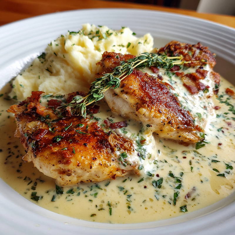 How to Make the Best Irish Chicken with Whiskey Cream Sauce Why This Irish Chicken with Whiskey Cream Sauce is a Must-Try Top 5 Reasons to Try This Delicious Irish Chicken with Whiskey Cream Sauce Easy Irish Chicken with Whiskey Cream Sauce: A Flavor-Packed Delight Mouthwatering Irish Chicken with Whiskey Cream Sauce: