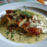 How to Make the Best Irish Chicken with Whiskey Cream Sauce Why This Irish Chicken with Whiskey Cream Sauce is a Must-Try Top 5 Reasons to Try This Delicious Irish Chicken with Whiskey Cream Sauce Easy Irish Chicken with Whiskey Cream Sauce: A Flavor-Packed Delight Mouthwatering Irish Chicken with Whiskey Cream Sauce: