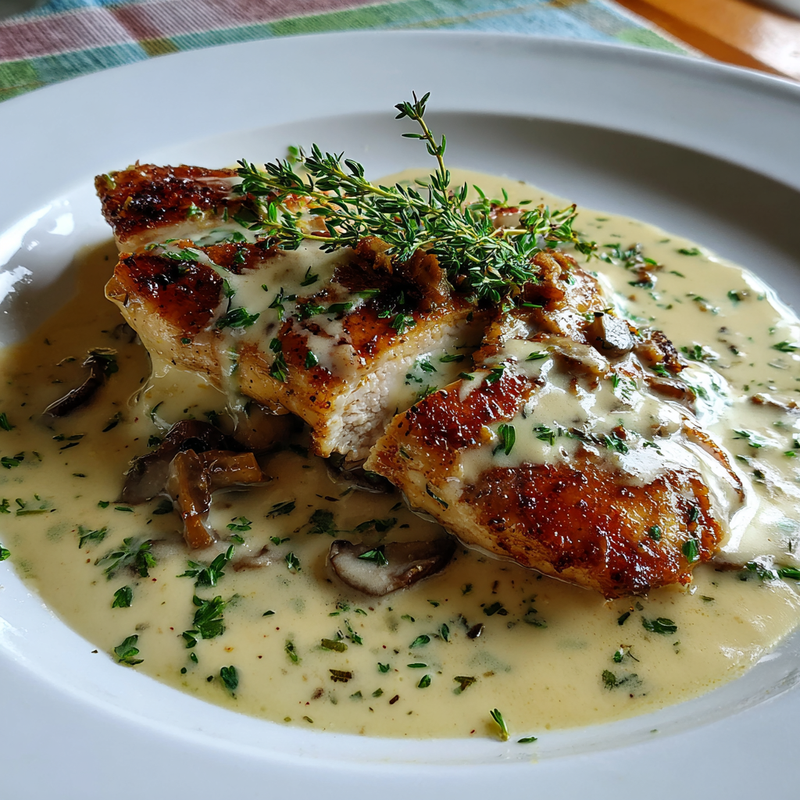 How to Make the Best Irish Chicken with Whiskey Cream Sauce Why This Irish Chicken with Whiskey Cream Sauce is a Must-Try Top 5 Reasons to Try This Delicious Irish Chicken with Whiskey Cream Sauce Easy Irish Chicken with Whiskey Cream Sauce: A Flavor-Packed Delight Mouthwatering Irish Chicken with Whiskey Cream Sauce: