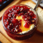 Title: Best Christmas Cranberry Honey Butter Recipes to Try This Season