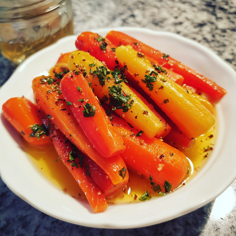 How to Make the Best Hot Honey Pickled Carrots Why You Need These Hot Honey Pickled Carrots in Your Life 5 Reasons to Try These Incredible Hot Honey Pickled Carrots The Secret to Irresistible Hot Honey Pickled Carrots Hot Honey Pickled Carrots: Your New Favorite Snack
