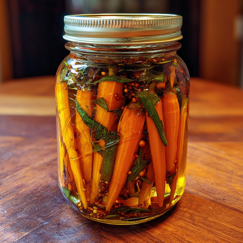 How to Make the Best Hot Honey Pickled Carrots Why You Need These Hot Honey Pickled Carrots in Your Life 5 Reasons to Try These Incredible Hot Honey Pickled Carrots The Secret to Irresistible Hot Honey Pickled Carrots Hot Honey Pickled Carrots: Your New Favorite Snack