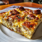 How to Make the Best Sausage and Egg Casserole Why This Sausage and Egg Casserole is a Breakfast Must-Try 10 Reasons to Enjoy a Hearty Sausage and Egg Casserole Sausage and Egg Casserole: The Perfect Make-Ahead Breakfast The Tastiest Sausage and Egg Casserole You'll Ever