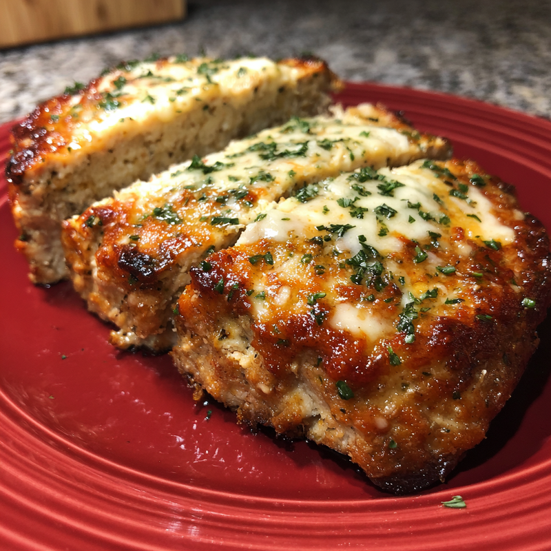How to Make the Best Garlic Parmesan Chicken Meatloaf Irresistible Garlic Parmesan Chicken Meatloaf: A Family Favorite 5 Reasons Why You Need to Try Garlic Parmesan Chicken Meatloaf Garlic Parmesan Chicken Meatloaf: A Delicious Twist on a Classic Dish The Ultimate Gar