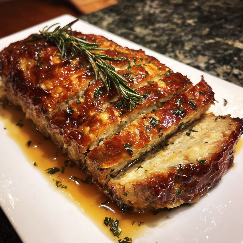 How to Make the Best Garlic Parmesan Chicken Meatloaf Irresistible Garlic Parmesan Chicken Meatloaf: A Family Favorite 5 Reasons Why You Need to Try Garlic Parmesan Chicken Meatloaf Garlic Parmesan Chicken Meatloaf: A Delicious Twist on a Classic Dish The Ultimate Gar