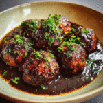 Best Red Wine Braised Meatballs You'll Ever Make Why Red Wine Braised Meatballs Are the Perfect Comfort Food How to Make Incredibly Tender Red Wine Braised Meatballs 10 Reasons to Try These Irresistible Red Wine Braised Meatballs Red Wine Braised Meatballs: The Ultimate Flavorful Dish