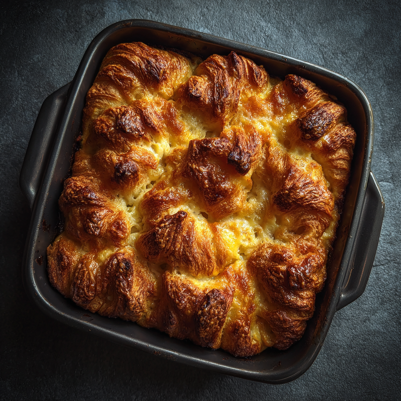 How to Make the Perfect Croissant Bake Why You Need to Try This Croissant Bake Recipe Best Croissant Bake Ideas to Elevate Your Brunch 5 Delicious Croissant Bake Variations You'll Love Is Croissant Bake the Ultimate Comfort Food?