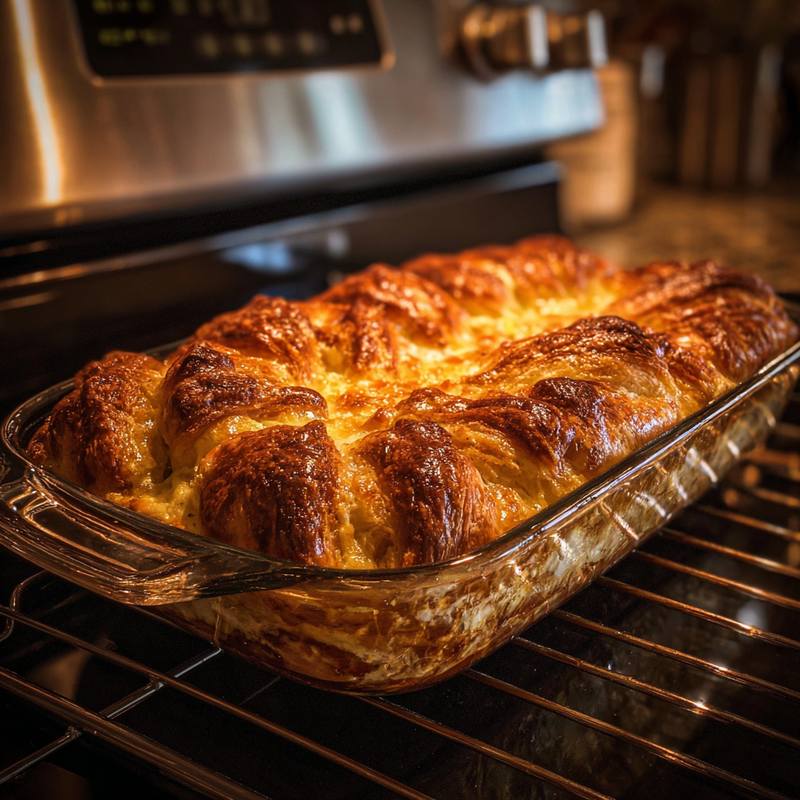 How to Make the Perfect Croissant Bake Why You Need to Try This Croissant Bake Recipe Best Croissant Bake Ideas to Elevate Your Brunch 5 Delicious Croissant Bake Variations You'll Love Is Croissant Bake the Ultimate Comfort Food?