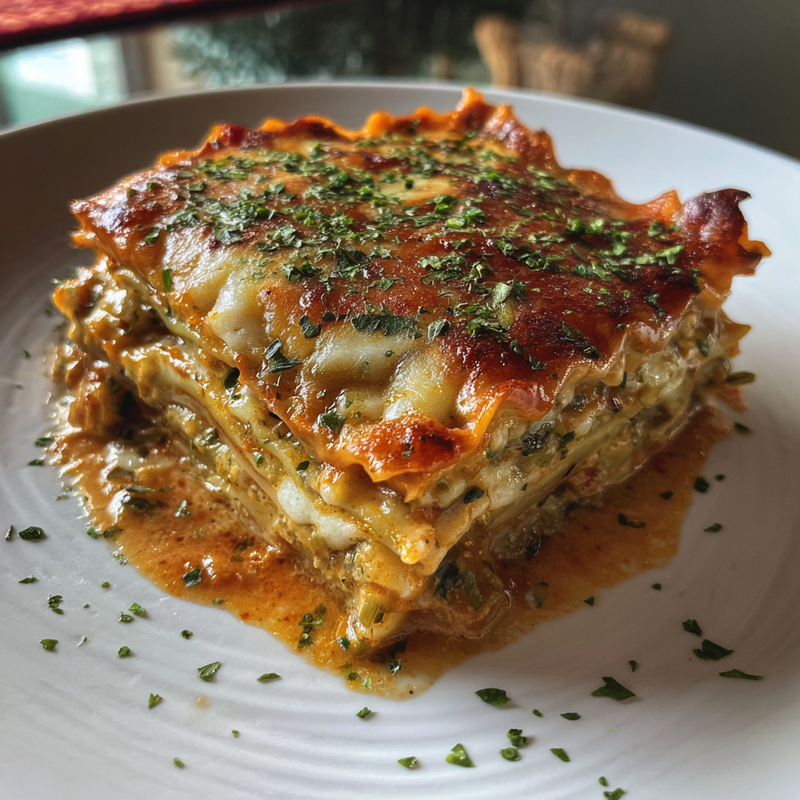 The Best Vegetable Lasagna Recipe You'll Ever Make How to Make the Ultimate Vegetable Lasagna 5 Secrets to the Perfect Vegetable Lasagna Why Vegetable Lasagna Should Be Your New Favorite Dish Vegetable Lasagna: The Healthy Comfort Food You Need to Try