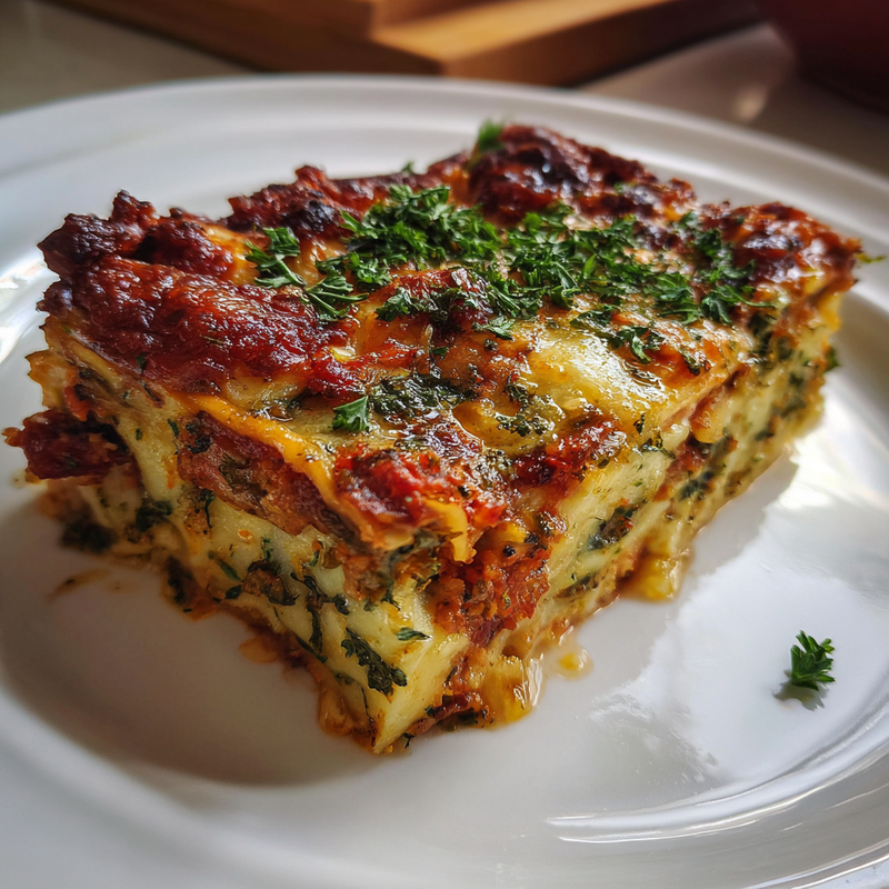 The Best Vegetable Lasagna Recipe You'll Ever Make How to Make the Ultimate Vegetable Lasagna 5 Secrets to the Perfect Vegetable Lasagna Why Vegetable Lasagna Should Be Your New Favorite Dish Vegetable Lasagna: The Healthy Comfort Food You Need to Try