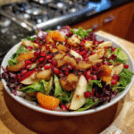 Here are 10 catchy, SEO-friendly blog titles for "Winter Salad Recipe": 1. Winter Salad Recipe: The Cozy, Nutrient-Packed Dish You Need This Season 2. Best Winter Salad Recipes to Brighten Up Your Meals 3. How to Make a Delicious Winter Salad in 30 Minutes 4. 5 Flavorful Winter Salad Ideas