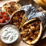 How to Make Chicken Shawarma with Garlic Sauce Why You Need to Try This Chicken Shawarma with Garlic Sauce Best Chicken Shawarma with Garlic Sauce Recipe Chicken Shawarma with Garlic Sauce: A Flavor-Packed Delight Chicken Shawarma with Garlic Sauce in 30 Minutes