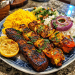 1. Persian Shish Andaz: Why You Need This Unique Cooking Tool 2. Best Persian Shish Andaz for Flavorful Grilling 3. How to Use a Persian Shish Andaz Like a Pro 4. 5 Reasons to Add a Persian Shish Andaz to Your Kitchen 5. Discover the Secret to Mouthwatering Kebabs with Persian Shish An