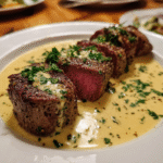 Beef Tenderloin with Dijon Cream Sauce: The Best Way to Impress Your Guests 7 Beef Tenderloin with Dijon Cream Sauce: The Best Way to Impress Your Guests