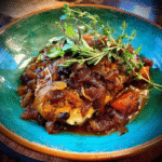 How to Make Slow Cooker Fig Jam & Goat Cheese Chicken 7 How to Make Slow Cooker Fig Jam & Goat Cheese Chicken