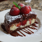 1. Why You'll Fall in Love with Italian Love Cake 2. 7 Reasons to Try This Irresistible Italian Love Cake 3. How to Make the Best Italian Love Cake at Home 4. Italian Love Cake: The Dessert That'll Steal Your Heart 5. What Makes Italian Love Cake So Heavenly?