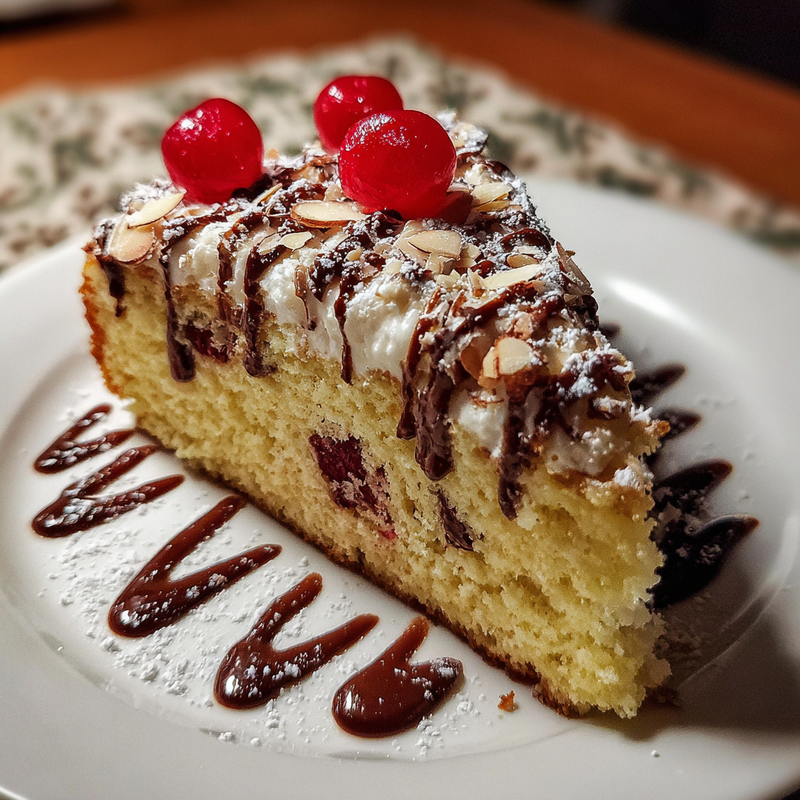 1. Why You'll Fall in Love with Italian Love Cake 2. 7 Reasons to Try This Irresistible Italian Love Cake 3. How to Make the Best Italian Love Cake at Home 4. Italian Love Cake: The Dessert That'll Steal Your Heart 5. What Makes Italian Love Cake So Heavenly?