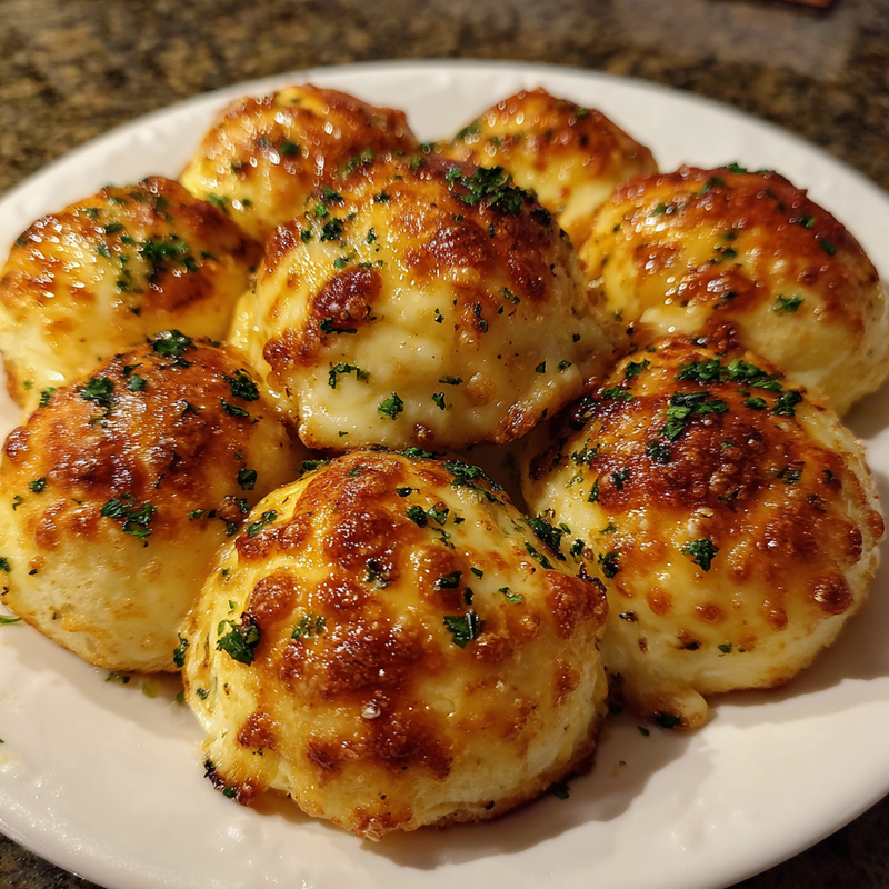 1. The Best Garlic Butter Cheese Bombs You'll Ever Make 2. Why Garlic Butter Cheese Bombs Are the Ultimate Comfort Food 3. How to Make Irresistible Garlic Butter Cheese Bombs at Home 4. 5 Reasons Garlic Butter Cheese Bombs Should Be Your New Favorite Snack 5. Garlic Butter Cheese Bombs: The
