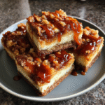 Caramel Apple Cheesecake Bars: The Best Fall Dessert You'll Ever Make Why Caramel Apple Cheesecake Bars Are the Ultimate Autumn Indulgence How to Make Irresistible Caramel Apple Cheesecake Bars at Home Top 5 Reasons to Bake Caramel Apple Cheesecake Bars This Season Caramel Apple