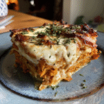 Savory Sweet Potato Lasagna: Why You Need to Try This Delicious Recipe