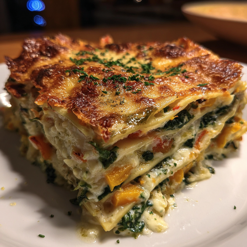 1. Why Butternut Squash And Spinach Lasagna Is Your New Favorite Dish 2. Best Butternut Squash And Spinach Lasagna Recipe For Cozy Nights 3. How To Make The Perfect Butternut Squash And Spinach Lasagna 4. 5 Reasons Butternut Squash And Spinach Lasagna Should Be On Your Menu 5. Butter