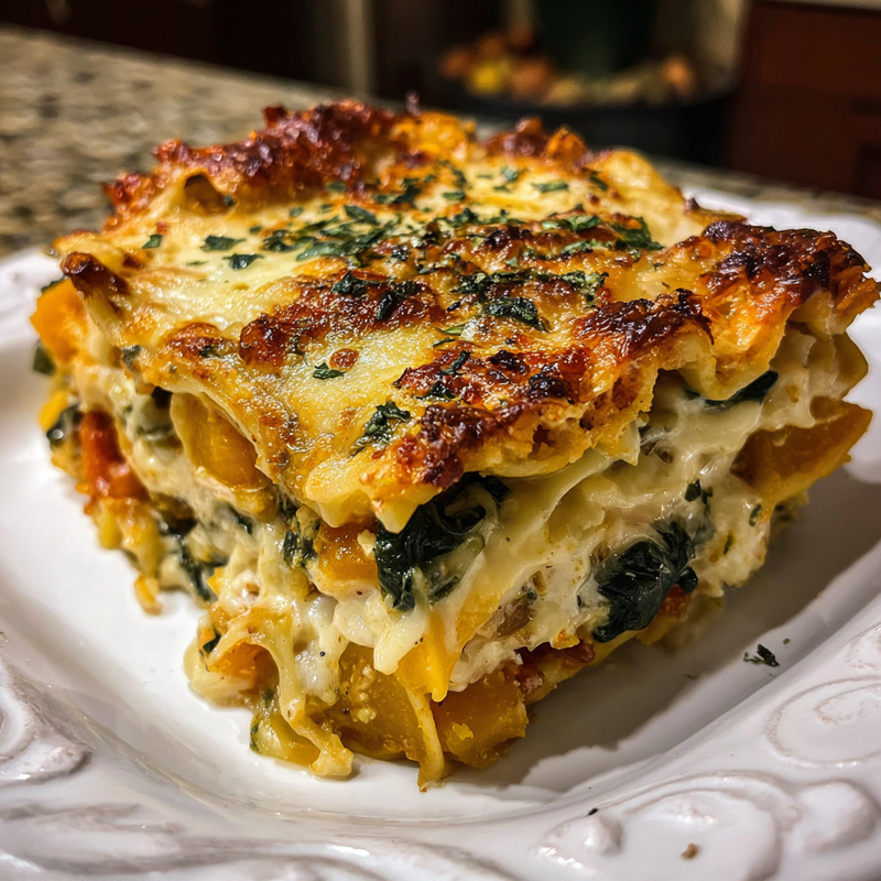 1. Why Butternut Squash And Spinach Lasagna Is Your New Favorite Dish 2. Best Butternut Squash And Spinach Lasagna Recipe For Cozy Nights 3. How To Make The Perfect Butternut Squash And Spinach Lasagna 4. 5 Reasons Butternut Squash And Spinach Lasagna Should Be On Your Menu 5. Butter