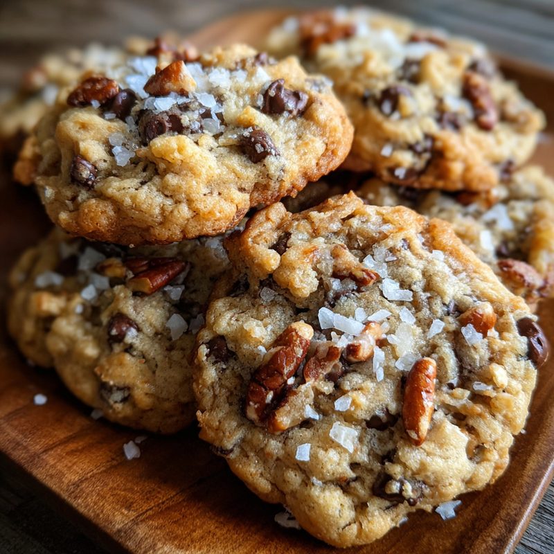 1. Cowboy Cookies: The Best Recipe for a Cozy Treat 2. Why Cowboy Cookies Should Be Your New Favorite Dessert 3. How to Bake the Perfect Cowboy Cookies in 6 Easy Steps 4. 5 Reasons You Need Cowboy Cookies in Your Life 5. The Ultimate Guide to Mastering Homemade Cowboy Cookies