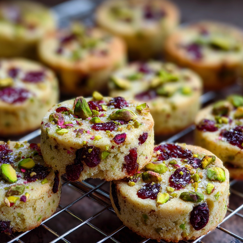 Cranberry Pistachio Shortbread Cookies: The Best Recipe You'll Ever Make How to Make Irresistible Cranberry Pistachio Shortbread Cookies 5 Reasons Why Cranberry Pistachio Shortbread Cookies are a Must-Try Easy Cranberry Pistachio Shortbread Cookies: A Holiday Favorite Cranberry Pistachio Shortbrea