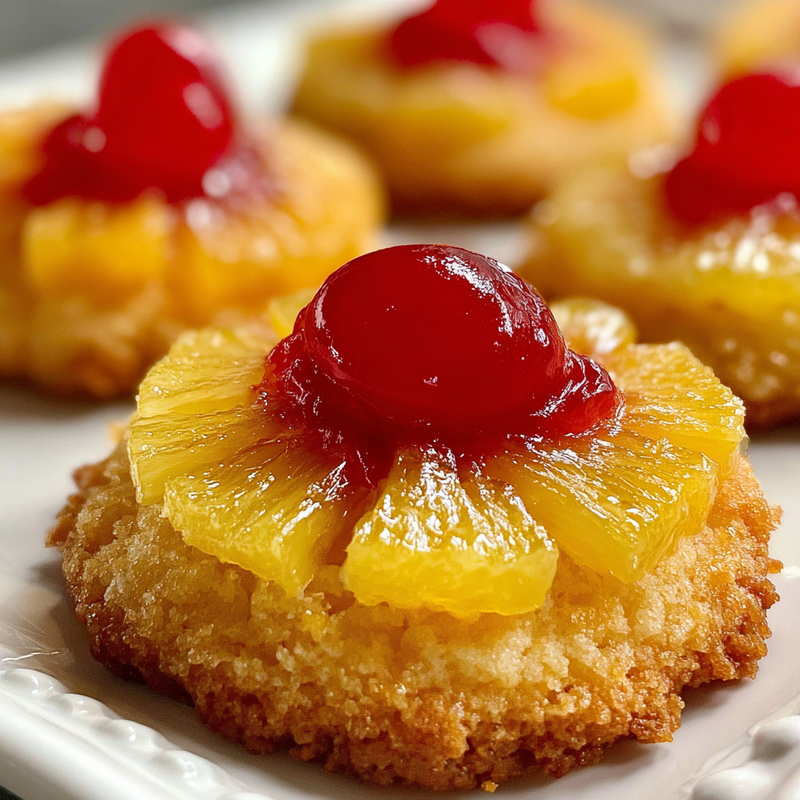 Pineapple Upside Down Sugar Cookies: The Best Recipe You'll Ever Try 4 Pineapple Upside Down Sugar Cookies: The Best Recipe You'll Ever Try How to Make the Tastiest Pineapple Upside Down Sugar Cookies 5 Reasons Why Pineapple Upside Down Sugar Cookies Are a Must-Try Pineapple Upside Down Sugar Cookies: A Delicious Twist on a Classic Whip Up Irresistible Pineap