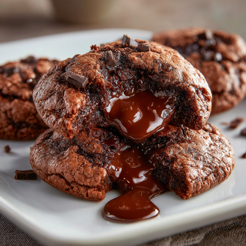 Gooey Chocolate Lava Cookies: A Decadent Dessert You'll Love 6 How to Bake the Best Gooey Chocolate Lava Cookies Why Gooey Chocolate Lava Cookies Are the Ultimate Indulgence 7 Secrets to Perfect Gooey Chocolate Lava Cookies Gooey Chocolate Lava Cookies: A Decadent Dessert You'll Love