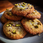 Salted Honey Pistachio Cookies: The Best Sweet and Salty Treat Why You Need to Try Salted Honey Pistachio Cookies How to Bake the Perfect Salted Honey Pistachio Cookies 7 Reasons Salted Honey Pistachio Cookies Will Be Your New Favorite Salted Honey Pistachio Cookies: A Delightful Twist on