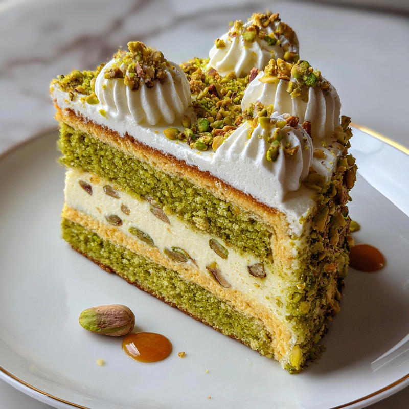 How to Make the Perfect Elegant Pistachio Mascarpone Cake Why This Elegant Pistachio Mascarpone Cake is a Dessert Lover's Dream The Best Elegant Pistachio Mascarpone Cake for Any Occasion Elegant Pistachio Mascarpone Cake: A Delightful Twist on a Classic 5 Reasons to Bake the Elegant Pistachio