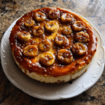 Caramelized Banana Cheesecake with Rum Glaze: The Best Decadent Dessert How to Make the Perfect Caramelized Banana Cheesecake with Rum Glaze 5 Reasons Why You Need to Try Caramelized Banana Cheesecake with Rum Glaze Caramelized Banana Cheesecake with Rum Glaze: