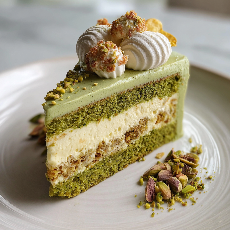 How to Make the Perfect Elegant Pistachio Mascarpone Cake Why This Elegant Pistachio Mascarpone Cake is a Dessert Lover's Dream The Best Elegant Pistachio Mascarpone Cake for Any Occasion Elegant Pistachio Mascarpone Cake: A Delightful Twist on a Classic 5 Reasons to Bake the Elegant Pistachio