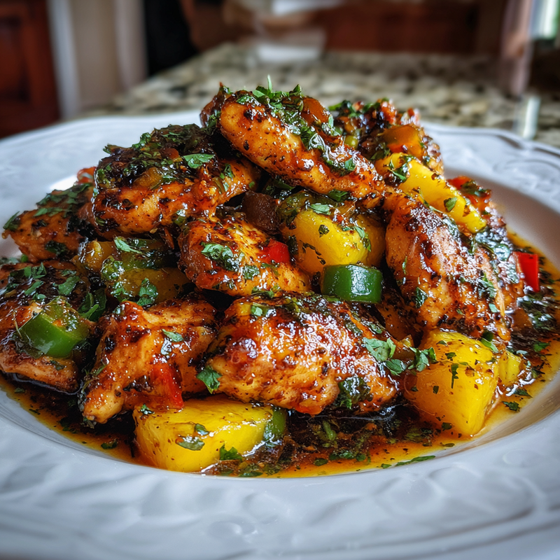 Jalapeno Peach Chicken: The Best Way to Spice Up Your Meal Why Jalapeno Peach Chicken is the Perfect Summer Dish How to Make Mouthwatering Jalapeno Peach Chicken in 30 Minutes Jalapeno Peach Chicken: 5 Reasons to Try This Flavor Sensation Spice Up Your Life with This Delicious Jalapeno