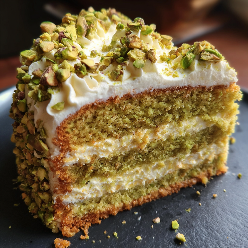 How to Make the Perfect Elegant Pistachio Mascarpone Cake Why This Elegant Pistachio Mascarpone Cake is a Dessert Lover's Dream The Best Elegant Pistachio Mascarpone Cake for Any Occasion Elegant Pistachio Mascarpone Cake: A Delightful Twist on a Classic 5 Reasons to Bake the Elegant Pistachio