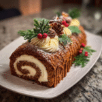 1. How to Make a Gingerbread Yule Log Cake that Wows 2. Best Gingerbread Yule Log Cake Recipes for the Holidays 3. Why the Gingerbread Yule Log Cake is a Must-Have Dessert 4. 5 Tips for Baking the Perfect Gingerbread Yule Log Cake 5. Gingerbrea
