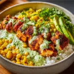 30 minute street corn chicken rice bowl 2026 02 22 152153 1