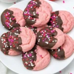 Chocolate Covered Strawberry Cookies 3 chocolate covered strawberry cookies 2026 02 11 143741 1