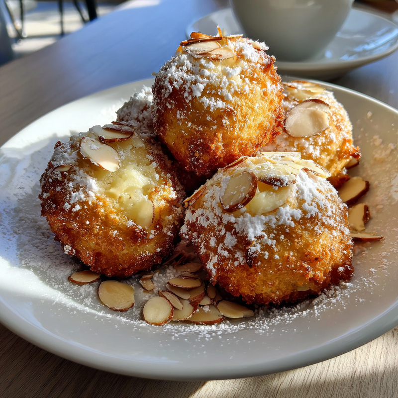 How to Make Ricotta Almond Pillows in 15 Minutes Why Ricotta Almond Pillows Are the Perfect Snack for Busy Days Best Ricotta Almond Pillows You Need to Try This Weekend 5 Reasons to Bake Ricotta Almond Pillows Today Can Ricotta Almond Pillows Improve Your Mood? Find Out Here