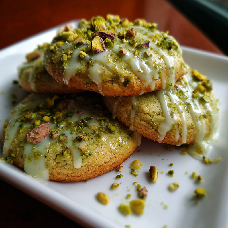 How to Make the Best Pistachio Cream Cookies Why Pistachio Cream Cookies are a Must-Try Dessert Top 5 Reasons to Bake Pistachio Cream Cookies Today Deliciously Creamy Pistachio Cookies You'll Love Pistachio Cream Cookies: A Heavenly Combination