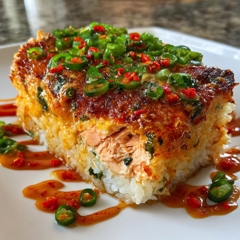 1. "Why the Spicy Salmon Sushi Bake is the Best Dinner Party Dish" 2. "How to Make the Ultimate Spicy Salmon Sushi Bake" 3. "The 5 Secrets to the Perfect Spicy Salmon Sushi Bake" 4. "Spicy Salmon Sushi Bake: Your New Favorite Easy Weeknight Meal"